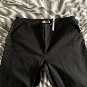 ASOS Chino in Relaxed Fit